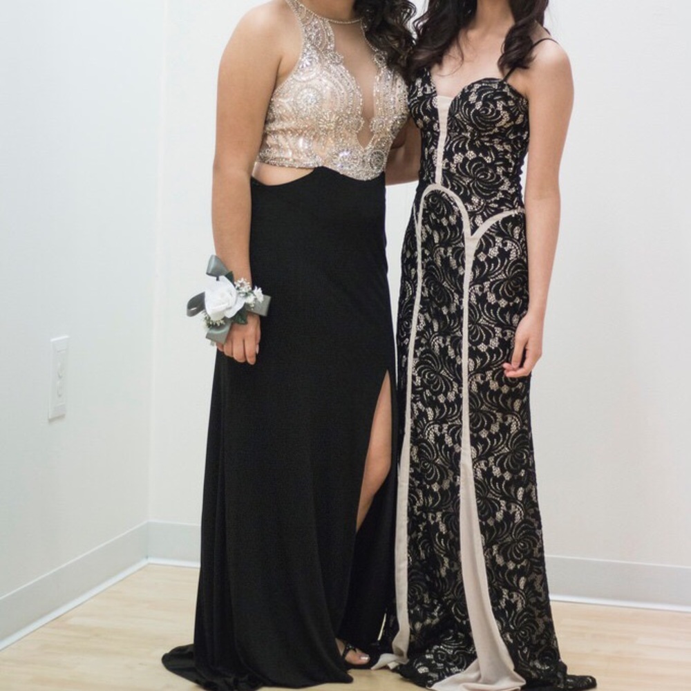 Prom dress - Picture 7 of 8